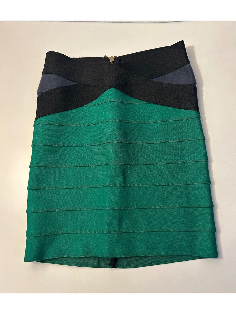 Pleasure Doing Business Skirt
